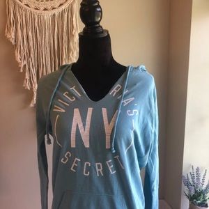 Victorias Secret Hoodie XS